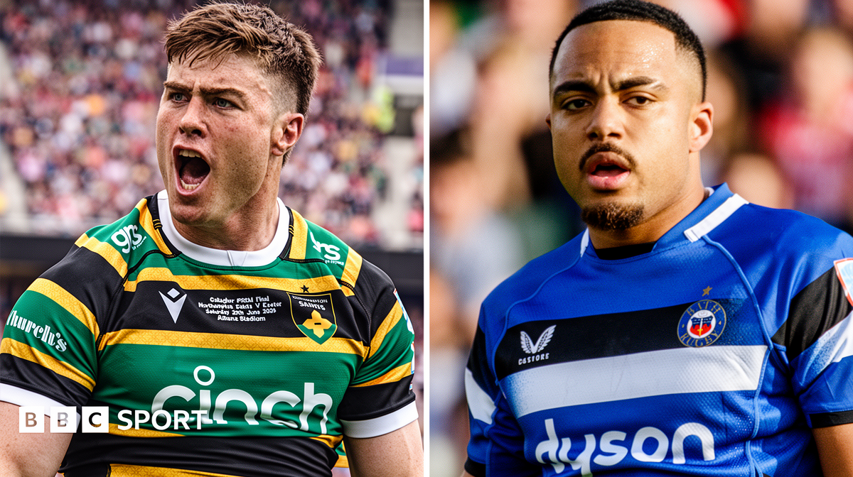 TOP1体育 - 欧洲杯抽签揭晓：Northampton、Bath 同组竞技，挑战与机遇并存 - TOP1体育 文章头图